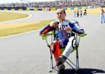 L'analisi tecnica del GP di Le Mans