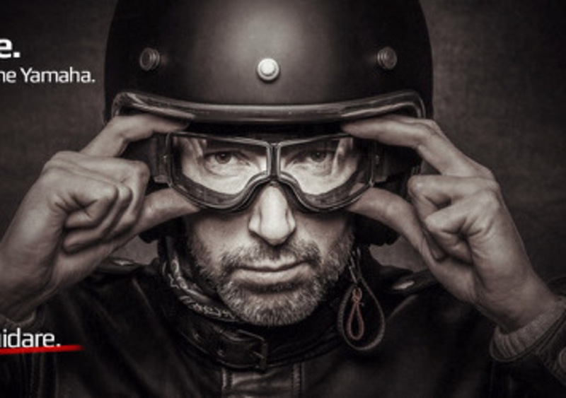 &quot;You Yamaha Motor Rent&quot; il noleggio a lungo termine dei tre diapason