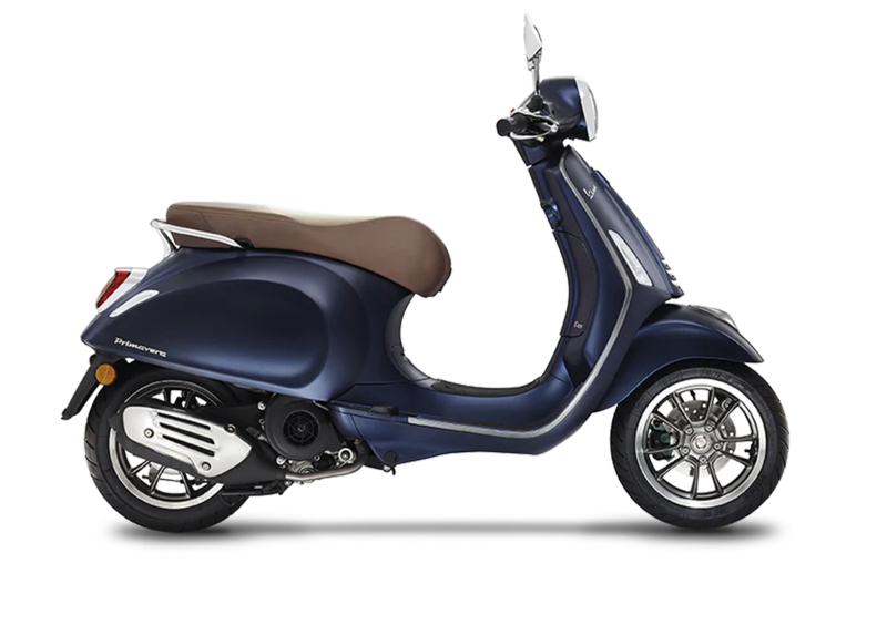 Vespa Primavera 50 Primavera 50 4T 3v Sport (2018 - 20) (3)