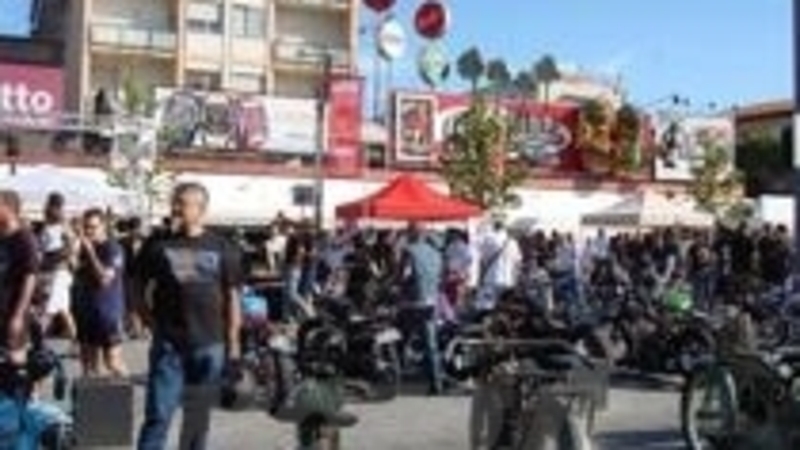 Inizia il conto alla rovescia per Jesolo Bike Week