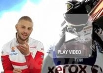 Michel Fabrizio ci invita a cena a Salt Lake City 