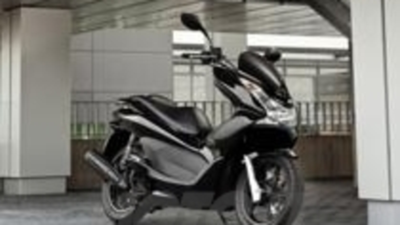 Intervista. Andrea Di Giacomo ci parla del nuovo Honda PCX 125