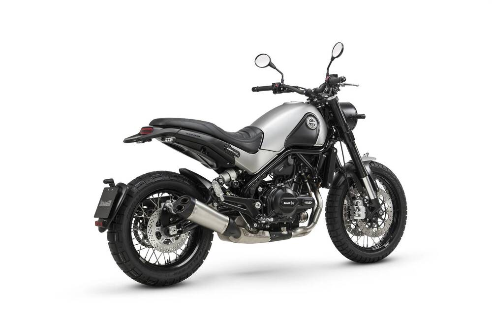 Benelli Leoncino 500 Trail (2021 - 25) (3)