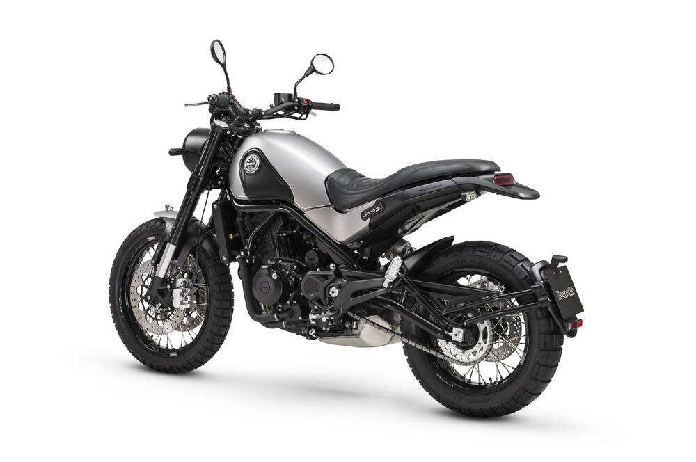 Benelli Leoncino 500 Trail (2021 - 25) (4)
