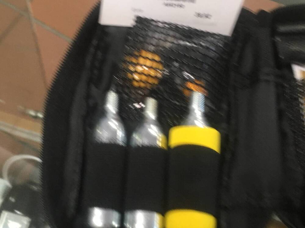 KIT GONFIA E RIPARA the best AM 2150 100 % (2)