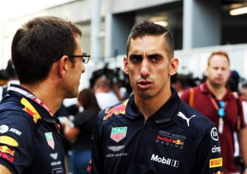 F1, GP Singapore: il ritorno di Buemi e le altre news