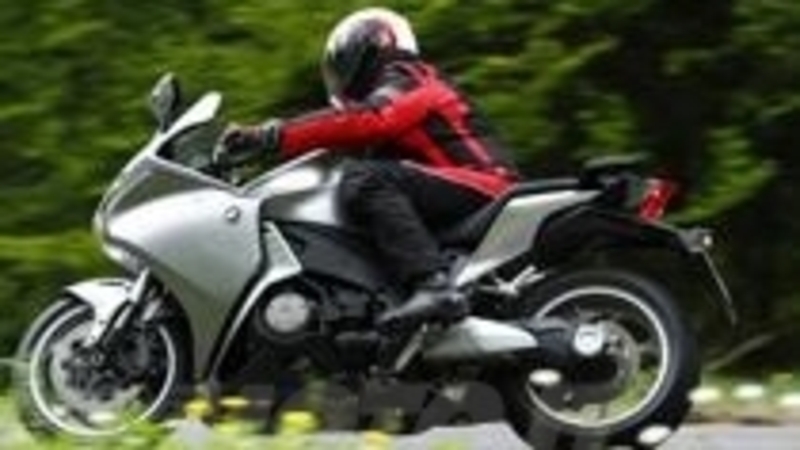 Demo ride. Le moto da provare nel weekend