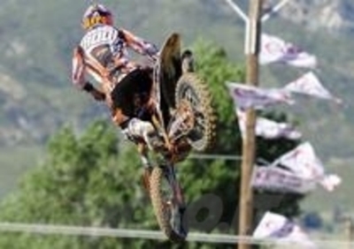 Qualifiche MX. Imprendibili le KTM di Alessi e Musquin