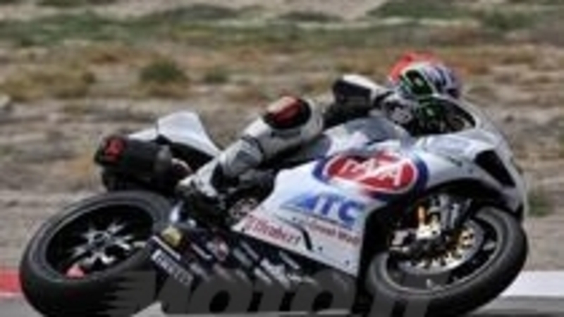 SBK a Salt Lake City. I commenti di team e piloti dopo le qualifiche