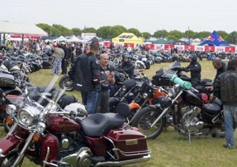 Successo di pubblico e critica per Jesolo Bike Week