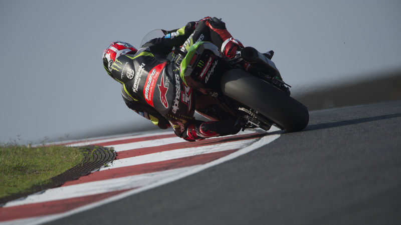 SBK 2018. Rea vince gara1 a Portimao