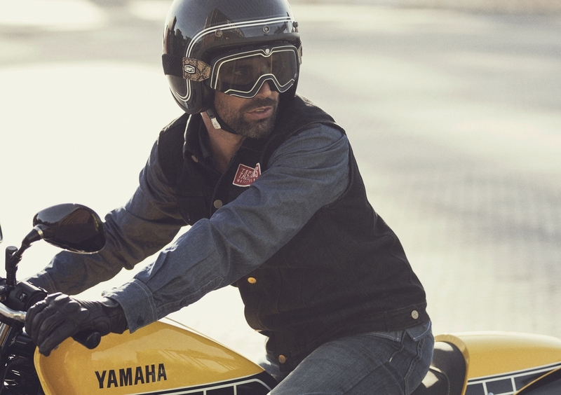 Yamaha XV 950 XV 950 ABS Racer 60th Anniversary (2015 - 17) (5)