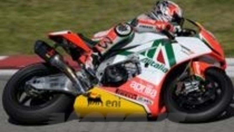 Biaggi domina la trasferta USA: vince anche gara 2!