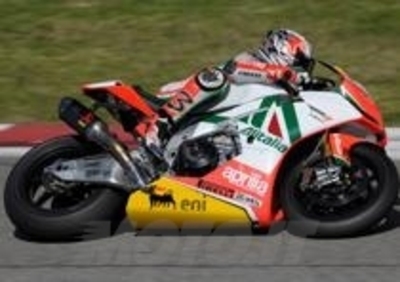 Biaggi domina la trasferta USA: vince anche gara 2!