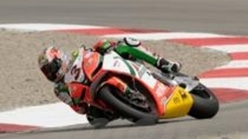 SBK a Salt Lake City: i commenti di team e piloti