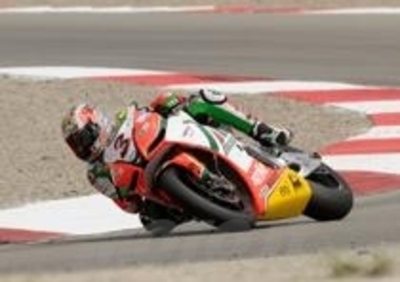 SBK a Salt Lake City: i commenti di team e piloti