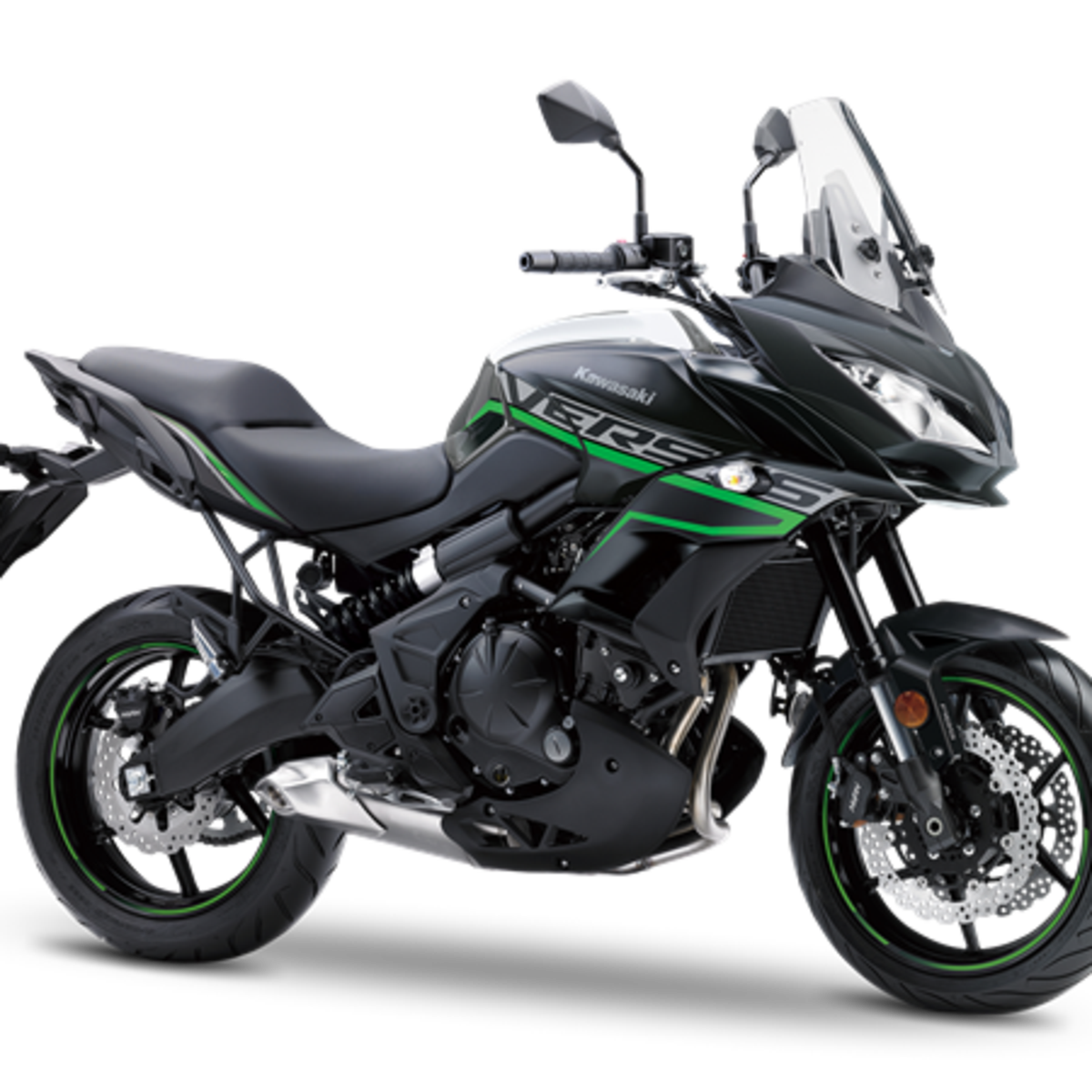 Kawasaki Versys 650 (2017 - 20)