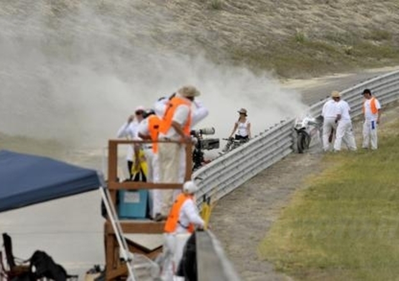 Superbike. Le Pagelle di Salt Lake City