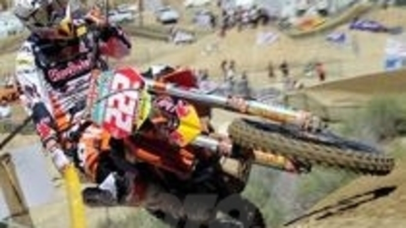 Cairoli: che musica!