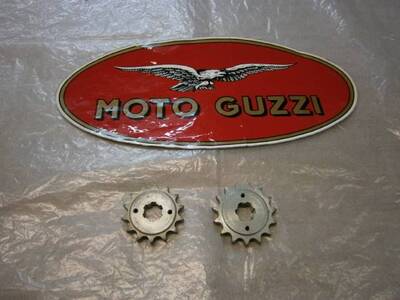 pignone Moto Guzzi