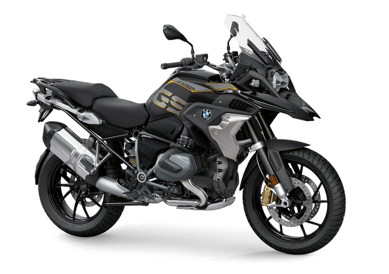 Bmw R 1250 GS R 1250 GS (2019 - 20) (8)