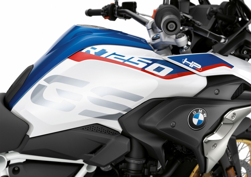 Bmw R 1250 GS R 1250 GS (2019 - 20) (6)