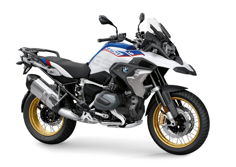 Bmw R 1250 GS R 1250 GS (2019 - 20)