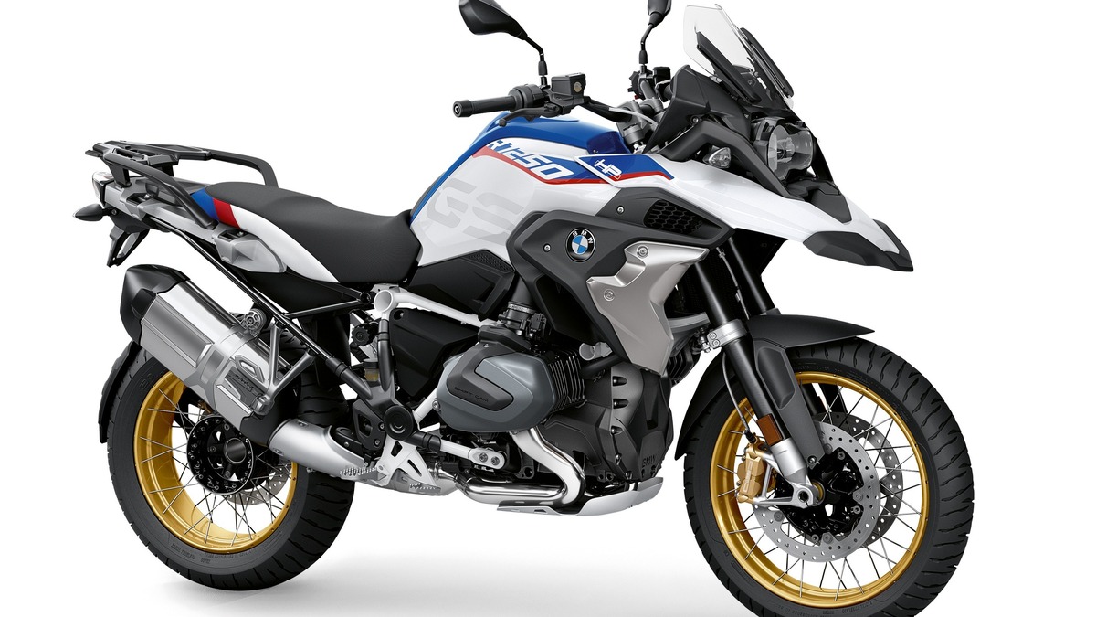 Bmw R 1250 GS (2019 20), prezzo e scheda tecnica