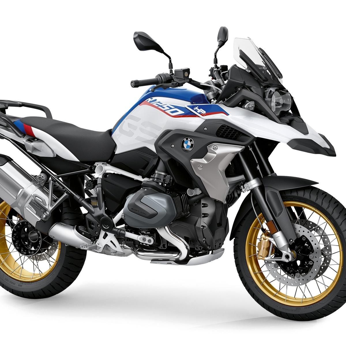 Bmw R 1250 GS (2019 - 20)