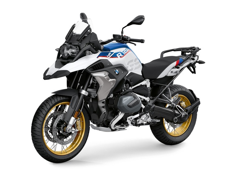 Bmw R 1250 GS R 1250 GS (2019 - 20) (3)