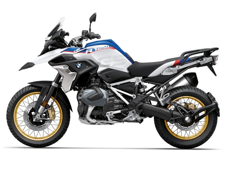 Bmw R 1250 GS R 1250 GS (2019 - 20) (9)