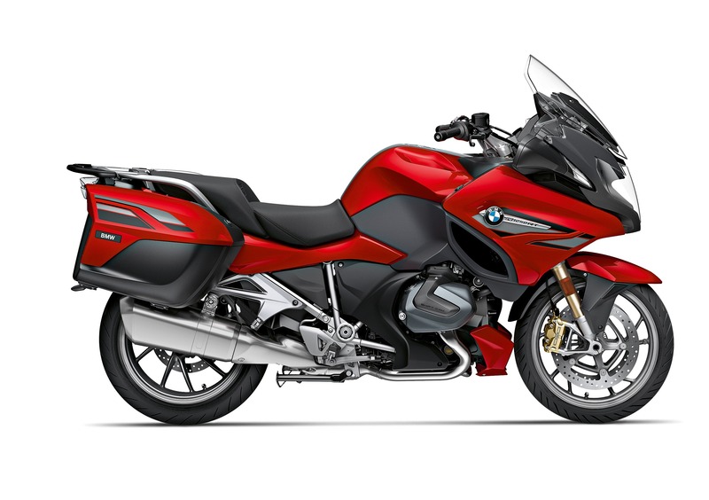 Bmw R 1250 RT R 1250 RT (2019 - 20) (10)