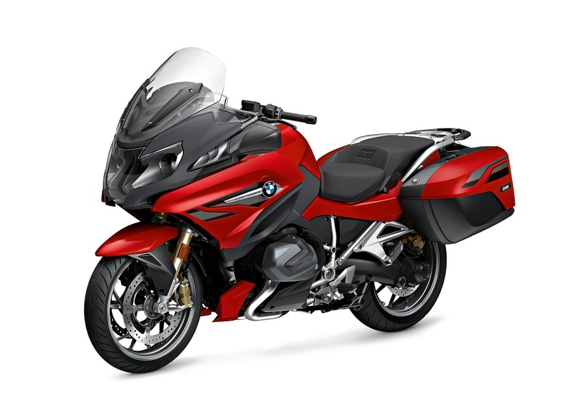 Bmw R 1250 RT R 1250 RT (2019 - 20) (8)