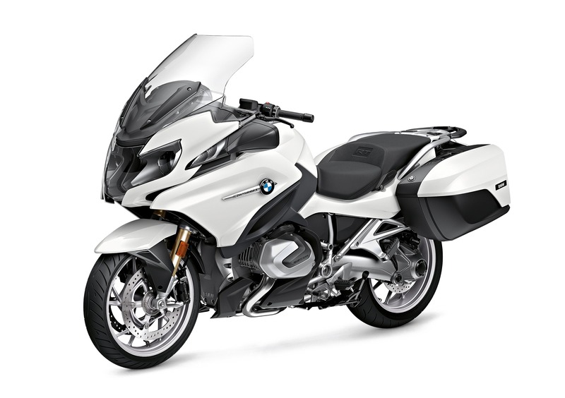 Bmw R 1250 RT R 1250 RT (2019 - 20) (16)