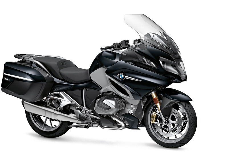 Bmw R 1250 RT R 1250 RT (2019 - 20) (7)