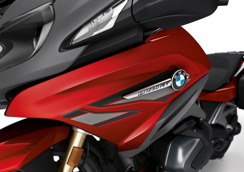 Bmw R 1250 RT R 1250 RT (2019 - 20) (13)