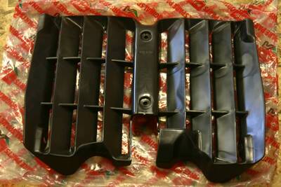 GRIGLIA RADIATORE Aprilia RX 50 1989 - 1990