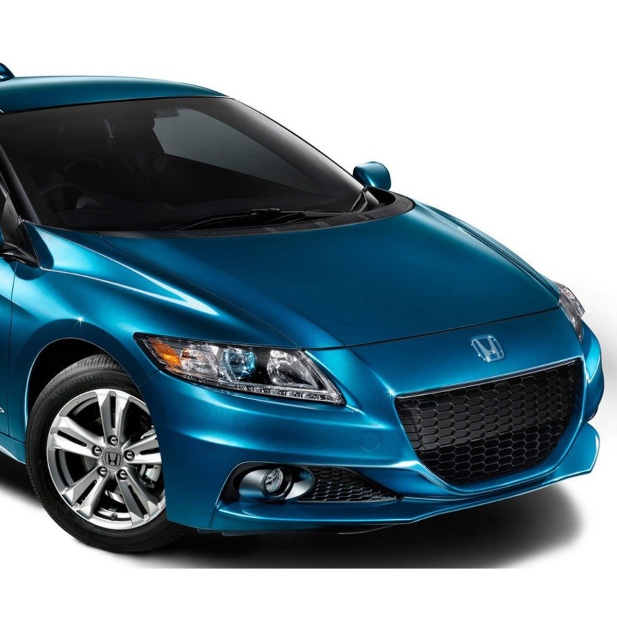 Honda CR-Z