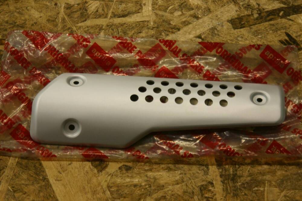 PROTEZIONE SILENZIATORE Aprilia Pegaso 650 (AP8119