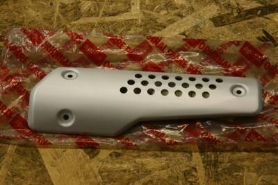 PROTEZIONE SILENZIATORE Aprilia Pegaso 650 (AP8119