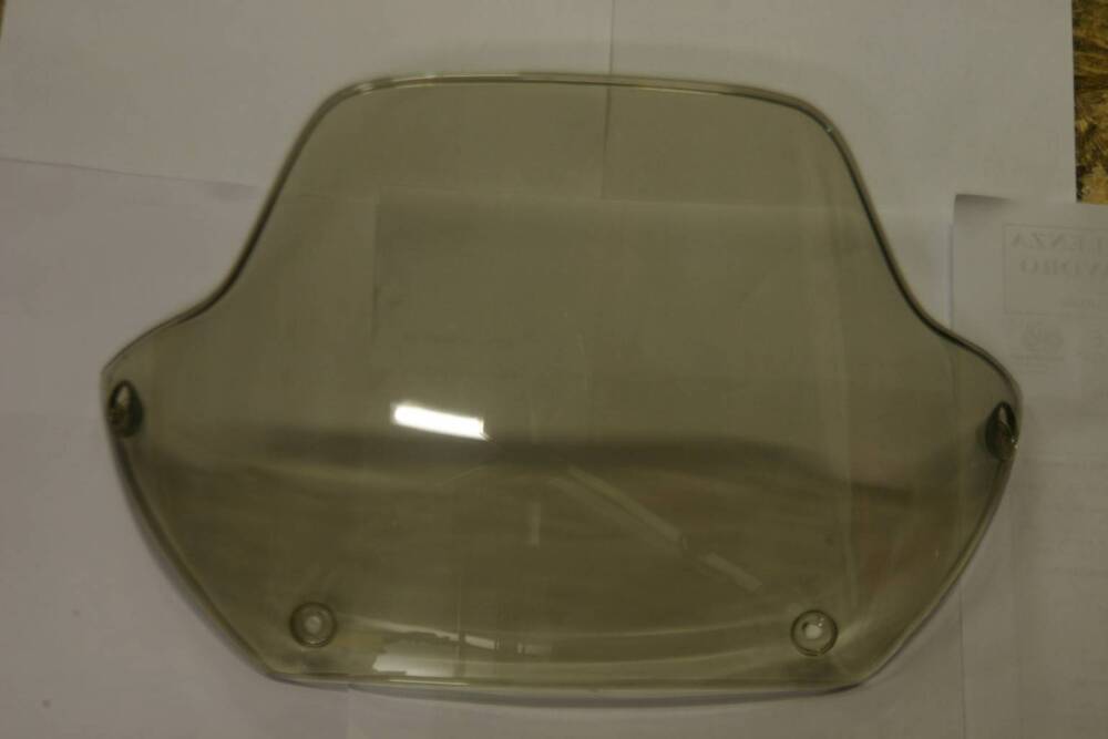 VETRO CUPOLINO Aprilia Amico 50 (AP8231345)