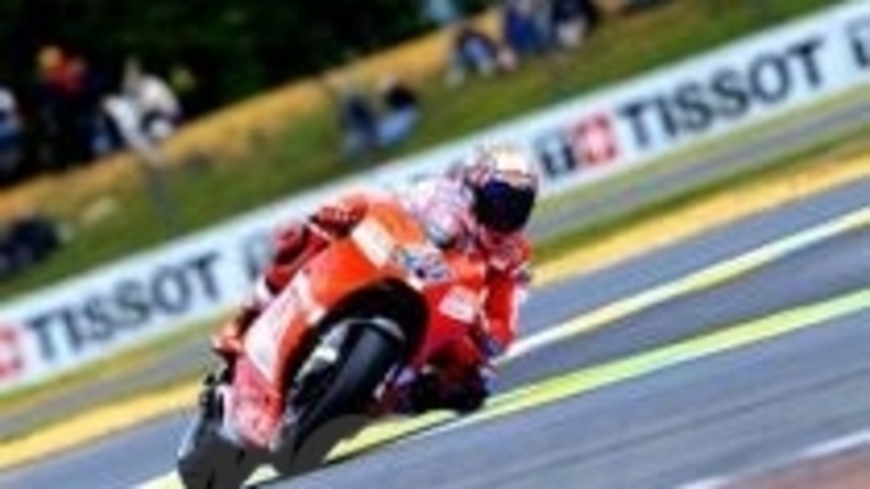 I numeri del Mugello