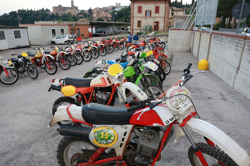 Rievocazione Storica di Camerino. L&rsquo;edizione della rinascita dopo il terremoto