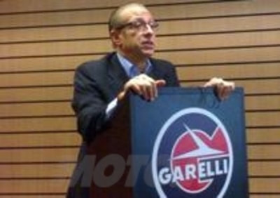 La Nuova Garelli rinuncia alla Moto Morini