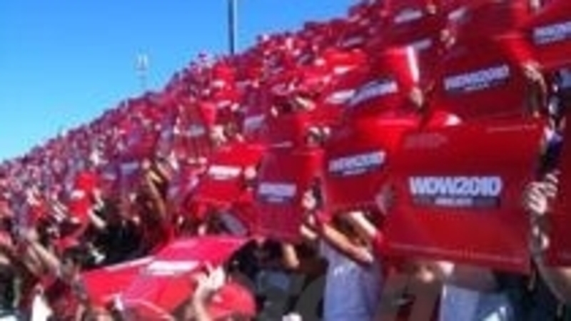 WDW 2010. Inizia il 10 giugno il World Ducati Week  