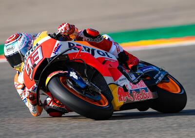 MotoGP 2018. I commenti dei piloti dopo le qualifiche di Aragón