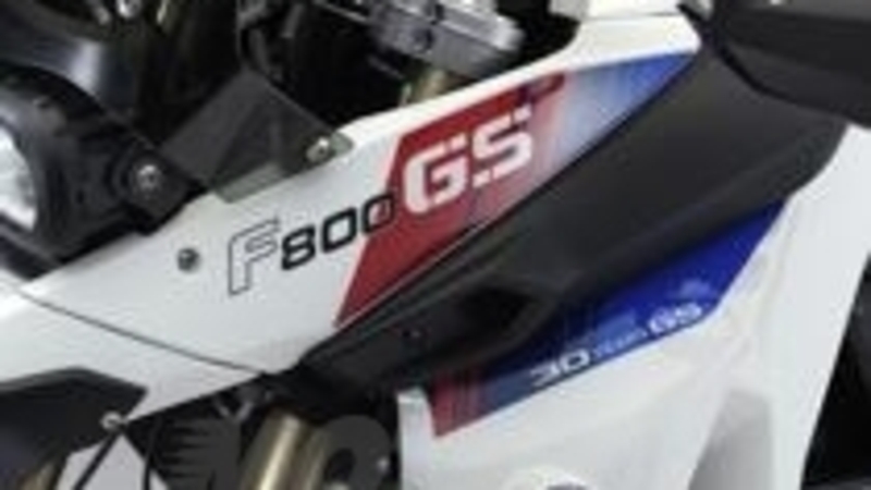 BMW Motorrad. Crescono le vendite nel mondo a maggio