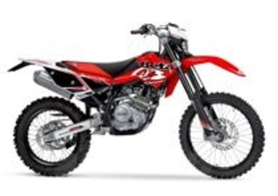 Le nuove Beta RR 125 LC Enduro e Supermoto