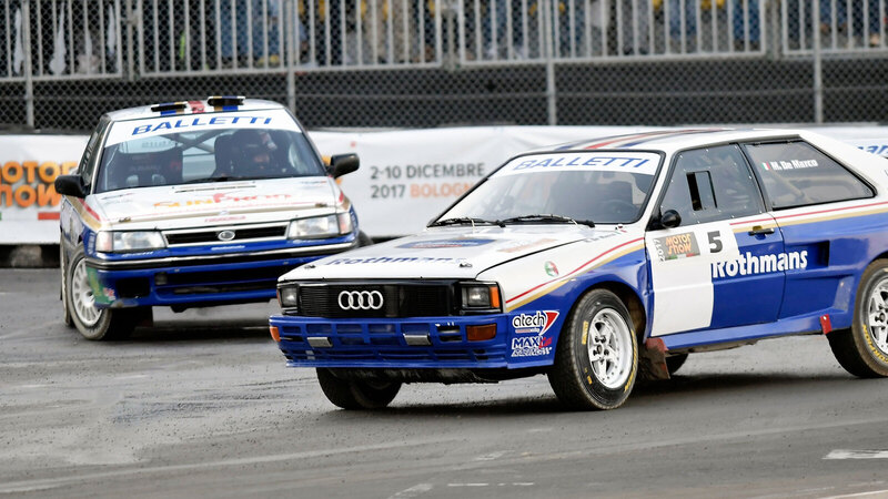 Motor Show, addio Bologna?