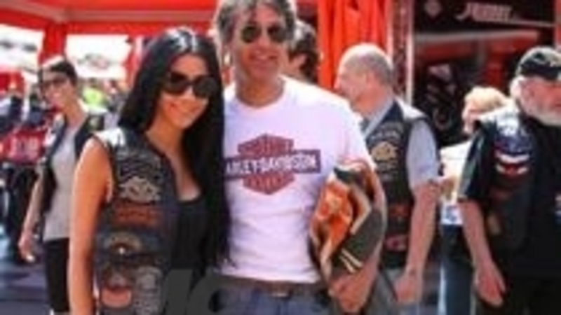 H.O.G. Il raduno nazionale Harley-Davidson a Pescara